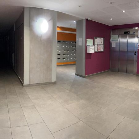 Studio Proche Du Centre Paris 15 Min 호스니-쑤-부와 외부 사진