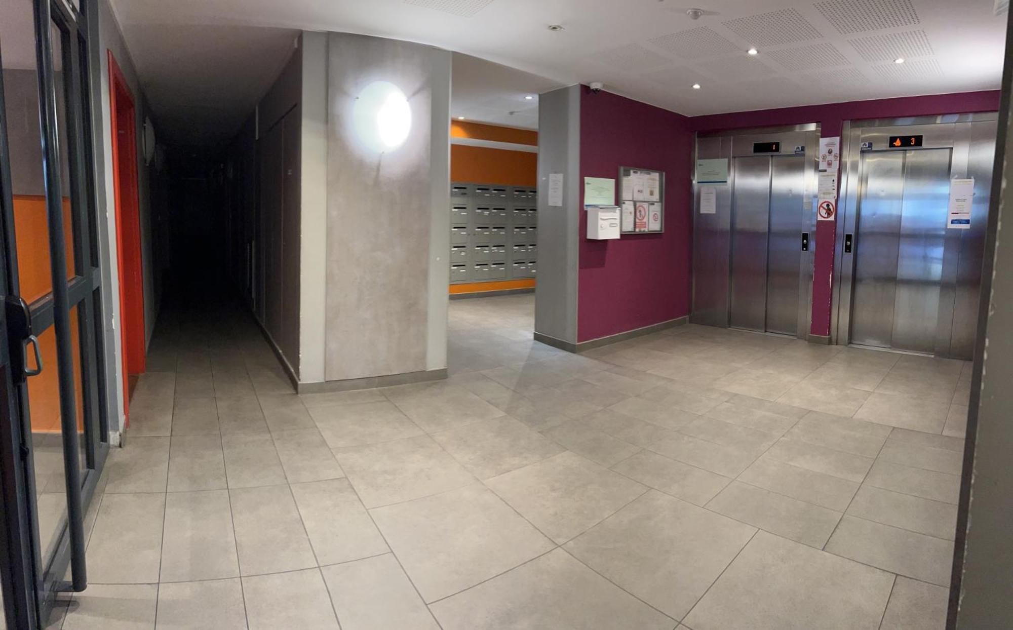 Studio Proche Du Centre Paris 15 Min 호스니-쑤-부와 외부 사진